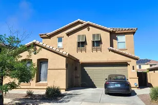 26021 N Desert Mesa Dr, Surprise, AZ 85387 - Photo 3