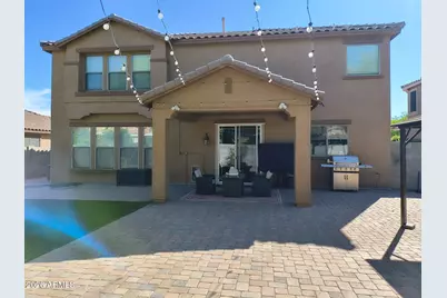 26021 N Desert Mesa Drive, Surprise, AZ 85387 - Photo 31