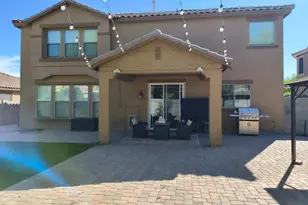 26021 N Desert Mesa Dr, Surprise, AZ 85387 - Photo 31