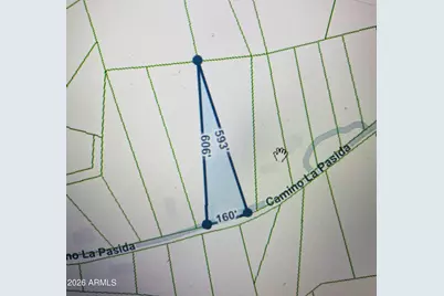 302 Camino La Pasida -- #22, Rio Rico, AZ 85648 - Photo 3