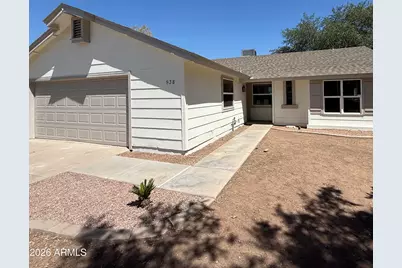 938 N Evergreen Court, Gilbert, AZ 85233 - Photo 1