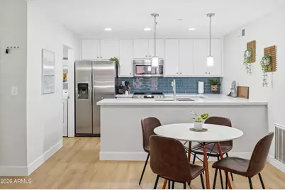 4704 E Paradise Village Parkway N #228, Phoenix, AZ 85032 - Photo 3