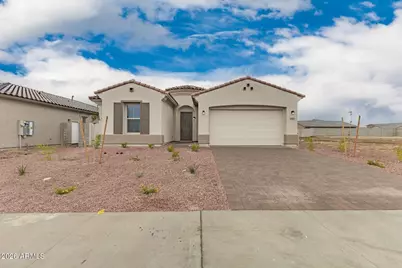 20271 W Pinchot Drive, Buckeye, AZ 85326 - Photo 1