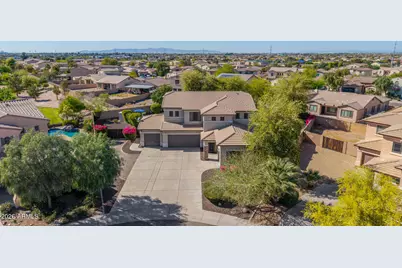 8020 S 53rd Avenue, Laveen, AZ 85339 - Photo 61