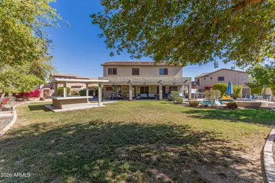 8020 S 53rd Avenue, Laveen, AZ 85339 - Photo 11