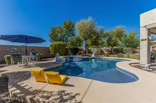 8020 S 53rd Ave, Laveen, AZ 85339 - Photo 7