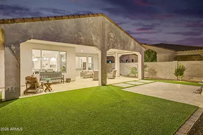 2740 N 168th Avenue, Goodyear, AZ 85395 - Photo 39