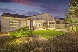 2740 N 168th Ave, Goodyear, AZ 85395 - Photo 37