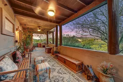 38065 N Cave Creek Road #51, Cave Creek, AZ 85331 - Photo 19