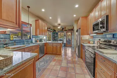 38065 N Cave Creek Road #51, Cave Creek, AZ 85331 - Photo 11