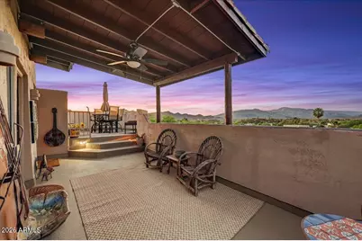 38065 N Cave Creek Road #51, Cave Creek, AZ 85331 - Photo 33