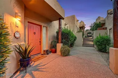 38065 N Cave Creek Road #51, Cave Creek, AZ 85331 - Photo 21