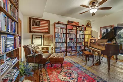 38065 N Cave Creek Road #51, Cave Creek, AZ 85331 - Photo 27