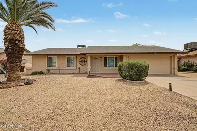 10537 W Lawrence Lane, Peoria, AZ 85345 - Photo 1