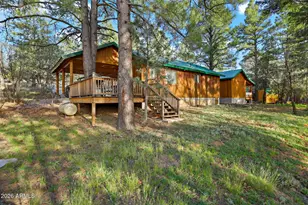 4476 S Indian Trail, Show Low, AZ 85901 - Photo 29