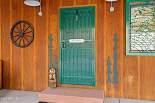 4476 S Indian Trail, Show Low, AZ 85901 - Photo 7