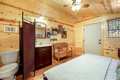 4476 S Indian Trail, Show Low, AZ 85901 - Photo 21