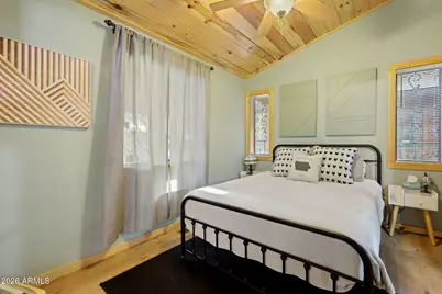 4476 S Indian Trail, Show Low, AZ 85901 - Photo 15