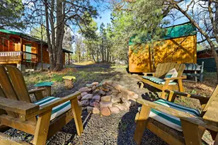 4476 S Indian Trail, Show Low, AZ 85901 - Photo 3