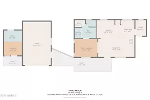 4476 S Indian Trail, Show Low, AZ 85901 - Photo 5