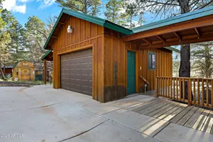 4476 S Indian Trail, Show Low, AZ 85901 - Photo 29