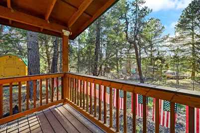4476 S Indian Trail, Show Low, AZ 85901 - Photo 27