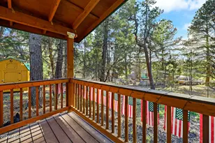 4476 S Indian Trail, Show Low, AZ 85901 - Photo 27