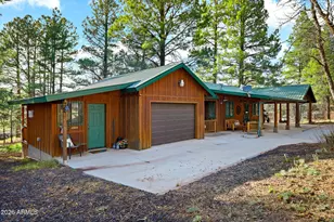 4476 S Indian Trail, Show Low, AZ 85901 - Photo 19