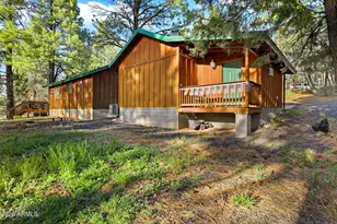 4476 S Indian Trail, Show Low, AZ 85901 - Photo 33