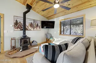 4476 S Indian Trail, Show Low, AZ 85901 - Photo 11