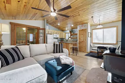 4476 S Indian Trail, Show Low, AZ 85901 - Photo 9