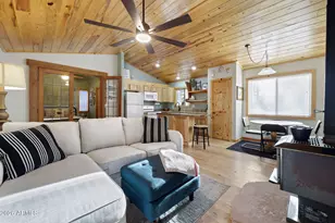 4476 S Indian Trail, Show Low, AZ 85901 - Photo 9