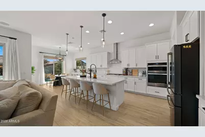 4752 S Orbit Avenue, Mesa, AZ 85212 - Photo 13