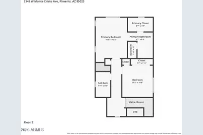 2145 W Monte Cristo Avenue, Phoenix, AZ 85023 - Photo 31