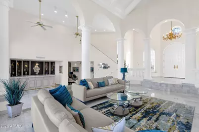 16640 E Greenbrier Lane, Fountain Hills, AZ 85268 - Photo 13