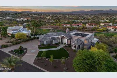 16640 E Greenbrier Lane, Fountain Hills, AZ 85268 - Photo 77