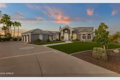 16640 E Greenbrier Lane, Fountain Hills, AZ 85268 - Photo 3