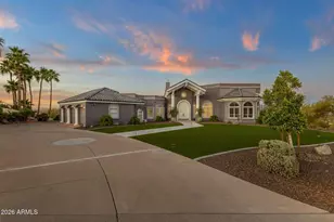 16640 E Greenbrier Ln, Fountain Hills, AZ 85268 - Photo 3