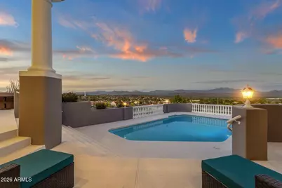 16640 E Greenbrier Lane, Fountain Hills, AZ 85268 - Photo 65