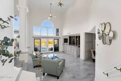 16640 E Greenbrier Lane, Fountain Hills, AZ 85268 - Photo 17