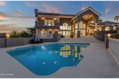 16640 E Greenbrier Lane, Fountain Hills, AZ 85268 - Photo 71