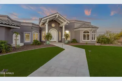 16640 E Greenbrier Lane, Fountain Hills, AZ 85268 - Photo 5