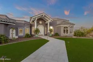 16640 E Greenbrier Ln, Fountain Hills, AZ 85268 - Photo 5