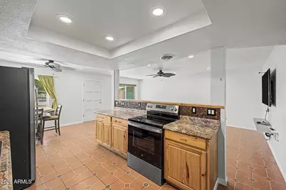 2233 N Recker Road, Mesa, AZ 85215 - Photo 15
