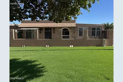 2233 N Recker Road, Mesa, AZ 85215 - Photo 1