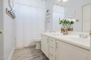 5610 W Minton Ave, Laveen, AZ 85339 - Photo 27