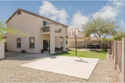 5610 W Minton Avenue, Laveen, AZ 85339 - Photo 35