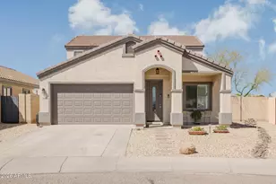 5610 W Minton Ave, Laveen, AZ 85339 - Photo 1