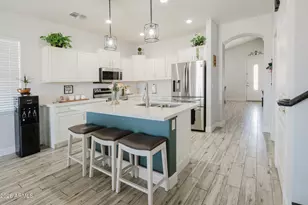 5610 W Minton Ave, Laveen, AZ 85339 - Photo 7