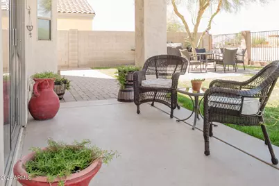 5610 W Minton Avenue, Laveen, AZ 85339 - Photo 37